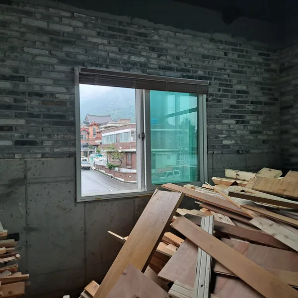 거창군 신원면 철거업체 이미지